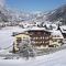 Hotel Waldheim Garni