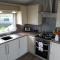 Aspen Retreat, Haggerston Castle