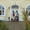 Haus Strandburg