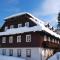 Pension Samohel