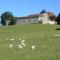 Nature et Piscine au sommet du Périgord - Tourtoirac