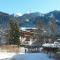 Landhaus Alpenrose