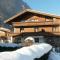 Landhaus Alpenrose