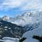 Appartement Andromède 25 minutes de Chamonix