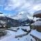 Appartement Andromède 25 minutes de Chamonix