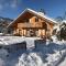 Appartement Andromède 25 minutes de Chamonix