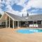 Amazing Home In Rødby With Sauna
