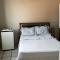 Quarto particular em Vitória