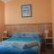 Regatta Point Holiday Park
