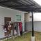 Barakah Homestay