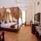 Ranthambhore National Resort