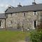 Y Bwythyn at Henfaes