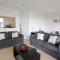 Apartment 3 Marian Y Mor - Pwllheli