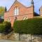 The Old Temperance Hall