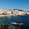 Les Formigues 3 - Palafrugell