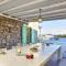 Mando Pool Villas w Sea Views - Five Bedrooms - 超级天堂海滩