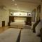 Seven Days Hotel - İstanbul