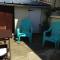 La barge rousse photo 23