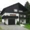 Appartement Maria