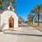 Villa Maria Beachfront Residence