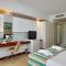 Sunis Evren Beach Resort Hotel & Spa