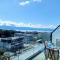 Swissart | Lake View - Lausanne