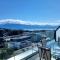 Swissart | Lake View - Lausanne