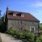 Cools Farm B&B + Cottages - East Knoyle
