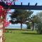 Nafsika Beach Delphi-Itea - إتيا