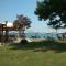 Nafsika Beach Delphi-Itea - إتيا