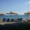 Nafsika Beach Delphi-Itea - إتيا