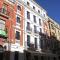 Principia Suites - León