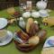 Bed & Breakfast VanAgt