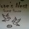 Doves Nest Guest House