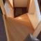 Apartment unterm Dach