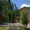 Balcon de Antares