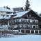 Herzen´s Landhaus