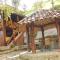 Ecorefugio Las Mirlas