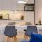 DP Apartament Polanki Park - Kolobřeh