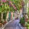 Unique location with rooftop view - Atene