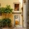 Navona Charming Flat