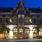 Restaurant & Hotel Wismar