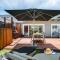 Capella Villa No. 4 - stunning luxury decor inside and out