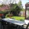 Woodcroft Cottage