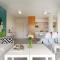 Foto: Design Apt In The Heart Of Neve Tzedek 1/18