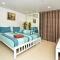 Parvena Hotel Sathorn