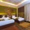 Bodhi Boutique Hotel