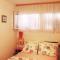 Rooms Alijev