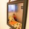 Rooms Alijev