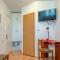 Rooms Alijev